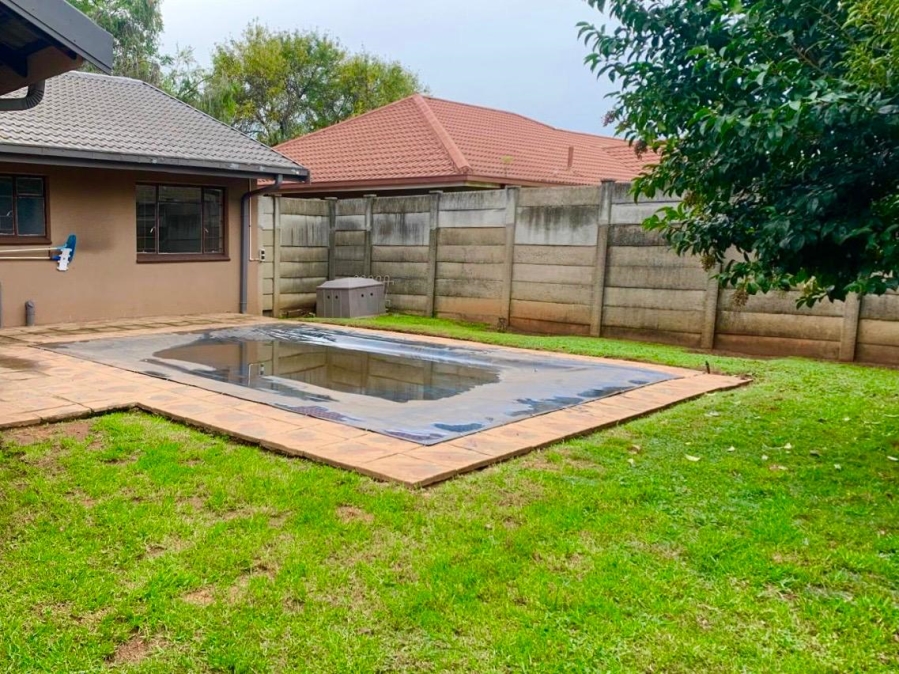 4 Bedroom Property for Sale in Vaalpark Free State